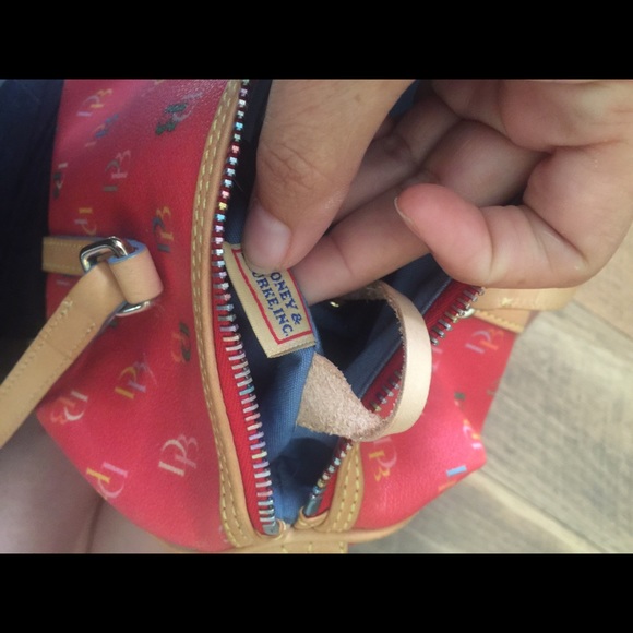 Dooney & Bourke purse - Picture 3 of 3
